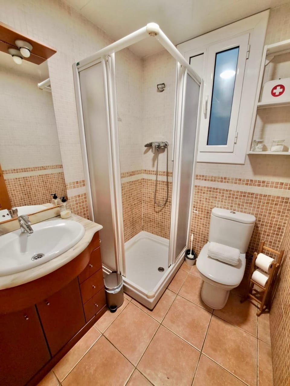 Apartamento Sant Josep Apartment in Maresme