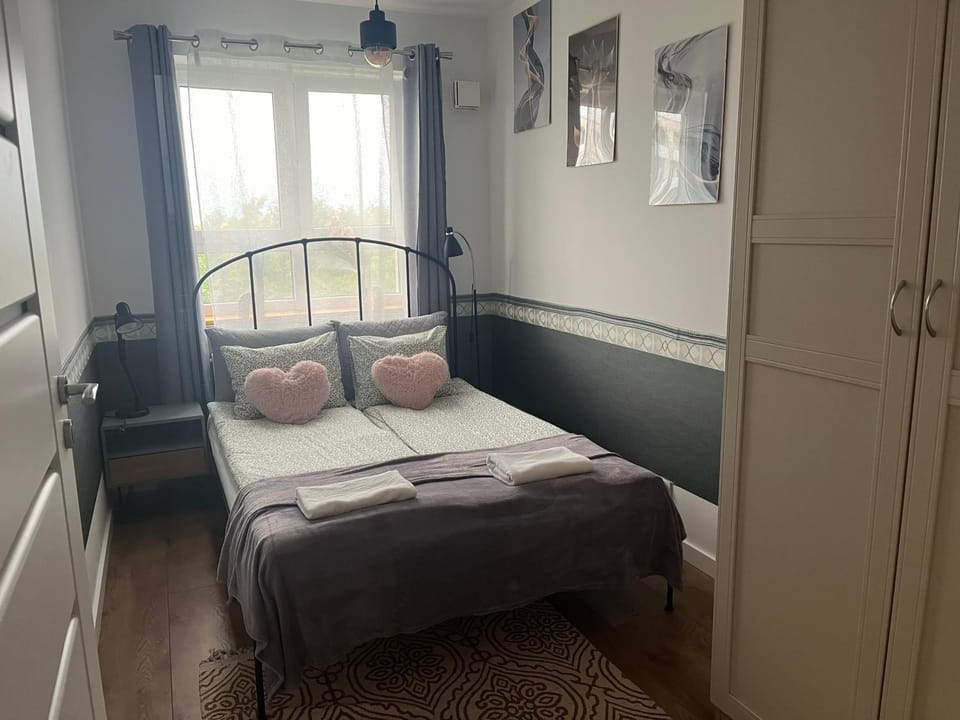 Apartament Stańczyka 4 Apartment in Warsaw