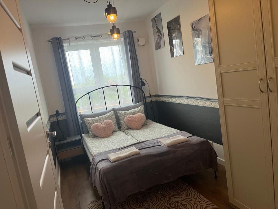Apartament Stańczyka 4 Apartment in Warsaw