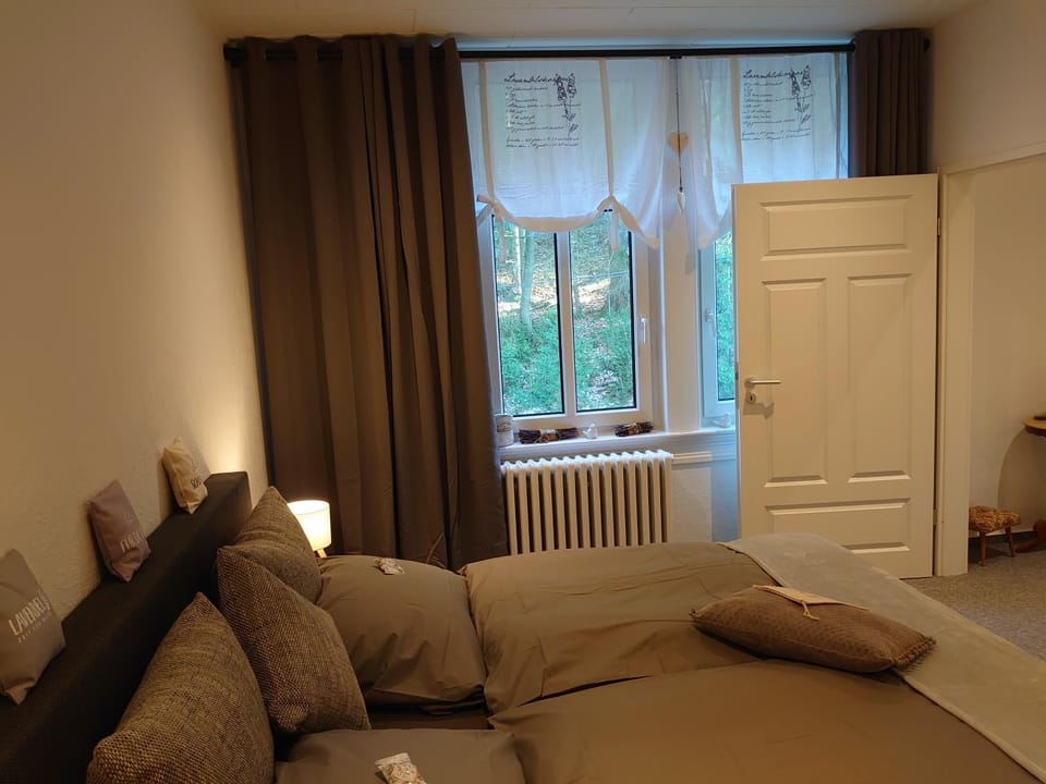 Pension Waldschlösschen Hotel in Thuringia, Germany