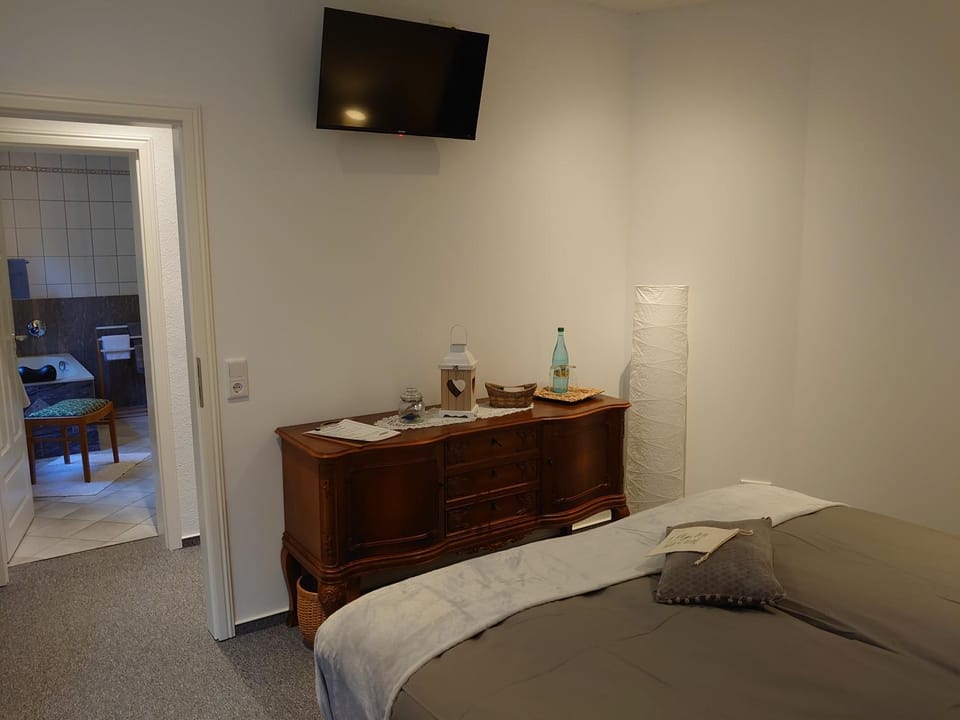 Pension Waldschlösschen Hotel in Thuringia, Germany