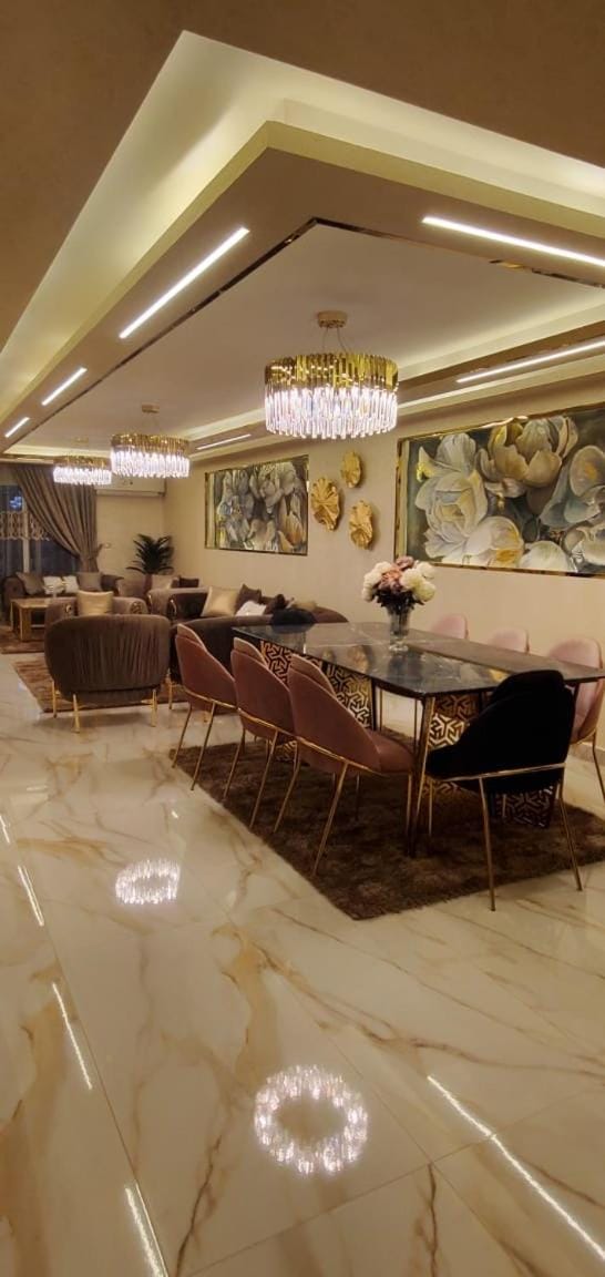 3 bedroom apartment Apartment in Egypt