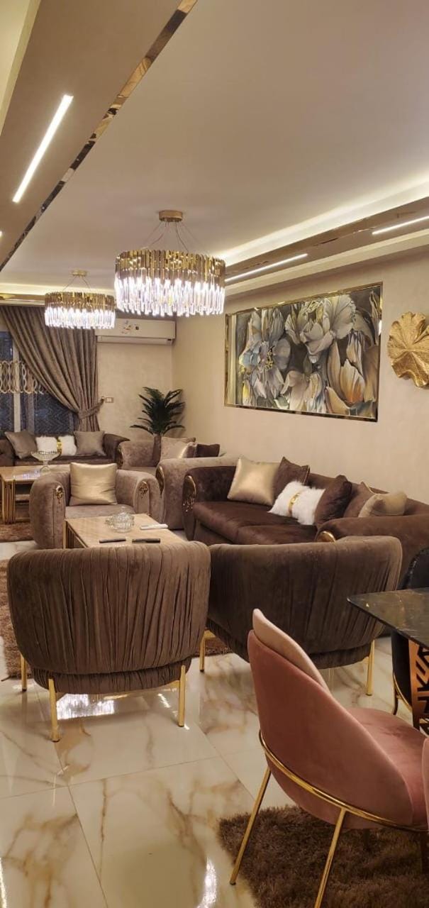 3 bedroom apartment Apartment in Egypt