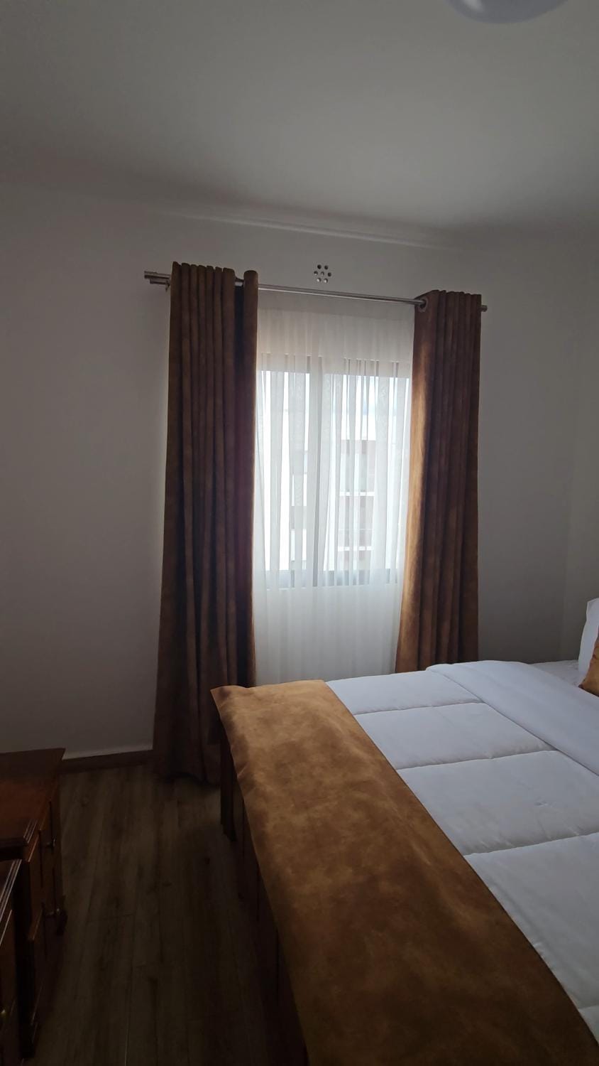 Kibbys homes Apartment in Kenya