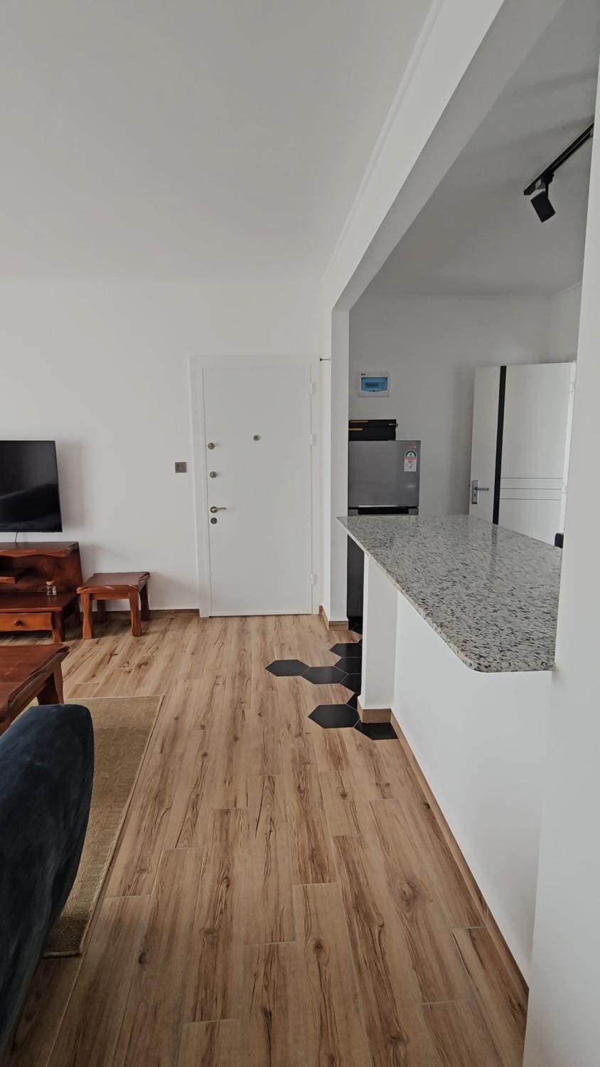 Kibbys homes Apartment in Kenya