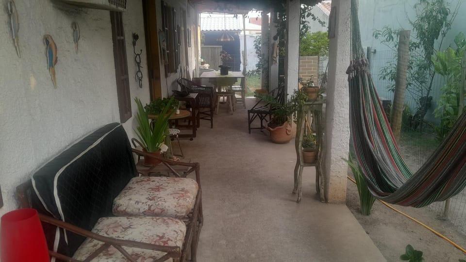 Recanto do mar House in Saquarema