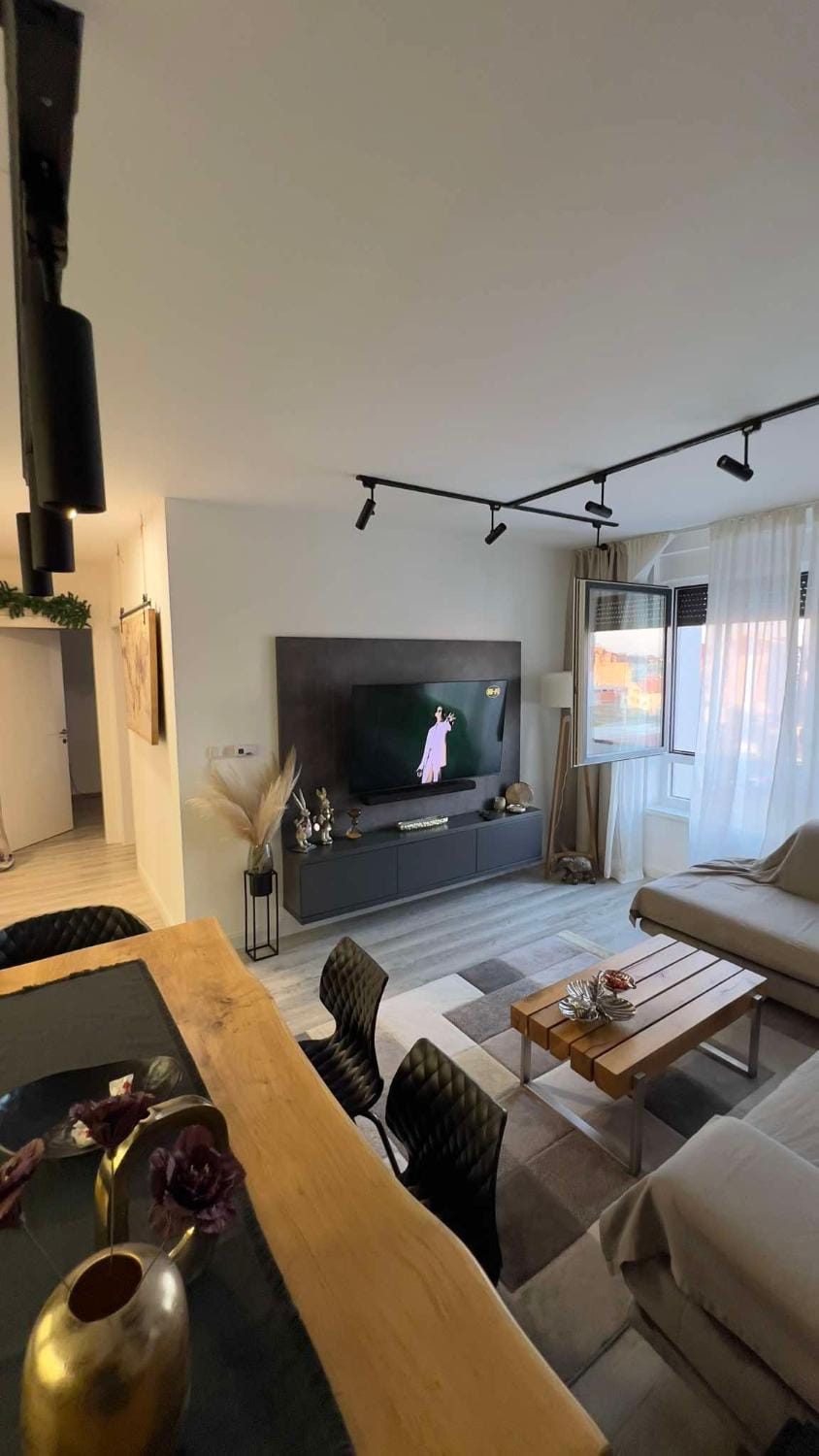 Casa di Grazia Bijeljina Apartment in Vojvodina