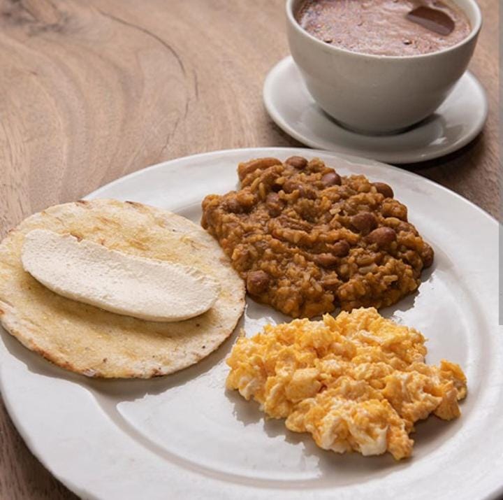Breakfast