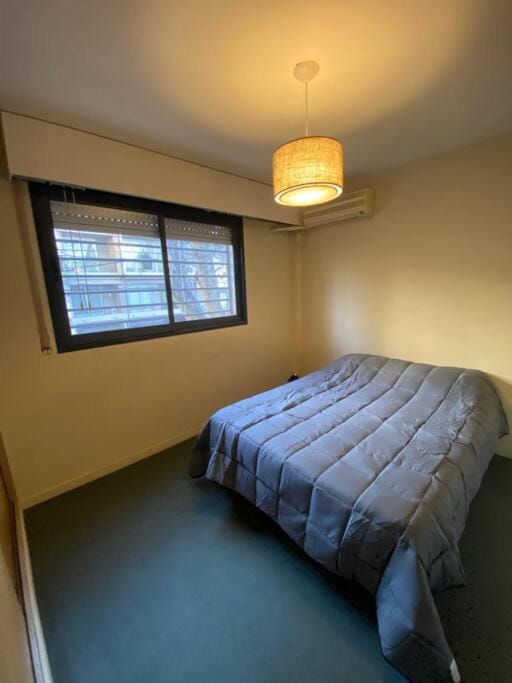 Departamento Callao Rosario Apartment in Rosario