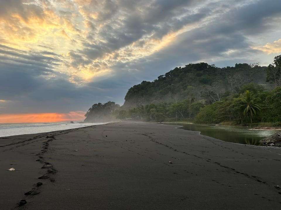 Nearby landmark, Natural landscape, Sea view