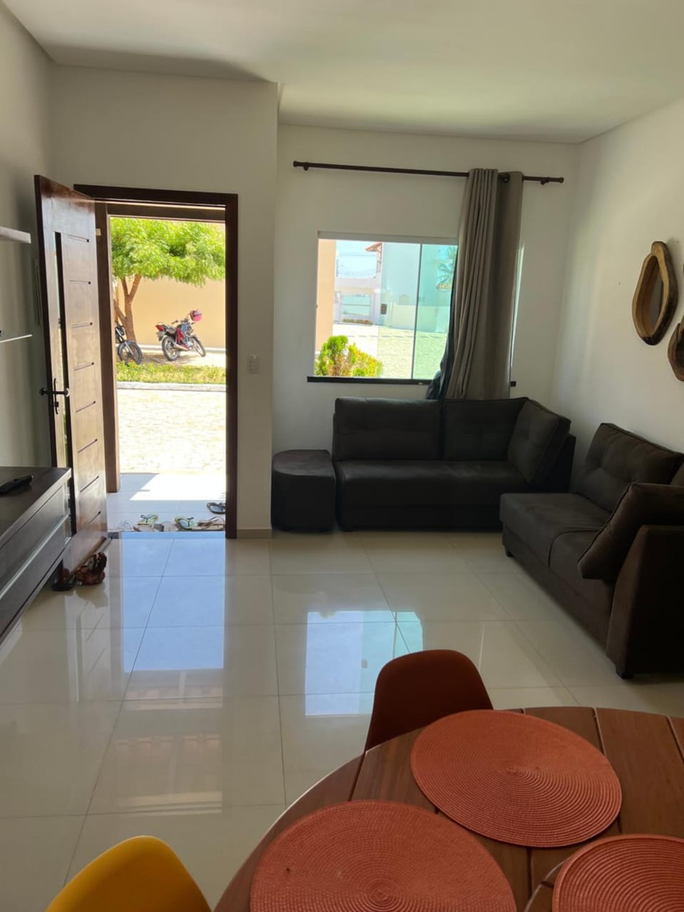 Casa em Luis Correia condomínio solarium House in State of Piauí, Brazil