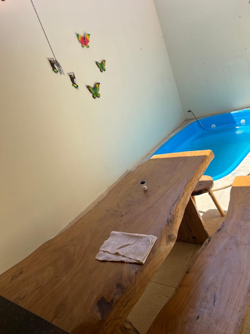 Casa em Luis Correia condomínio solarium House in State of Piauí, Brazil
