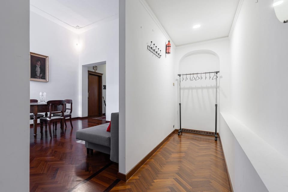 Rome Historic Center Stylehouse Apartment in Rome