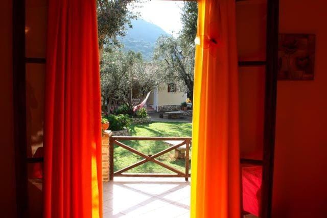 Yannis' Village Villa in Zakynthos, Greece