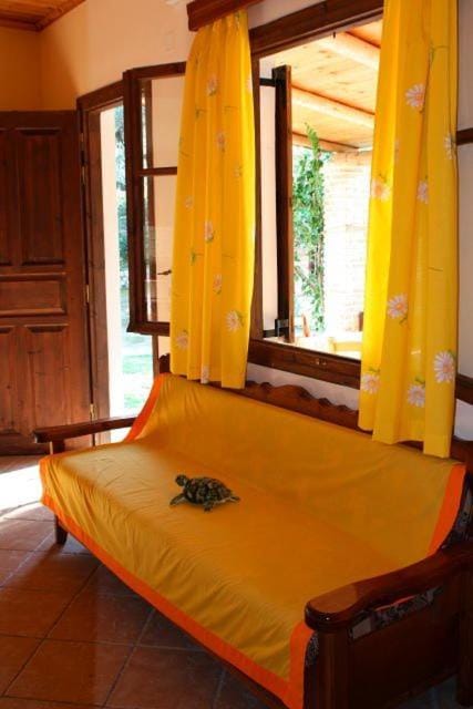 Yannis' Village Villa in Zakynthos, Greece