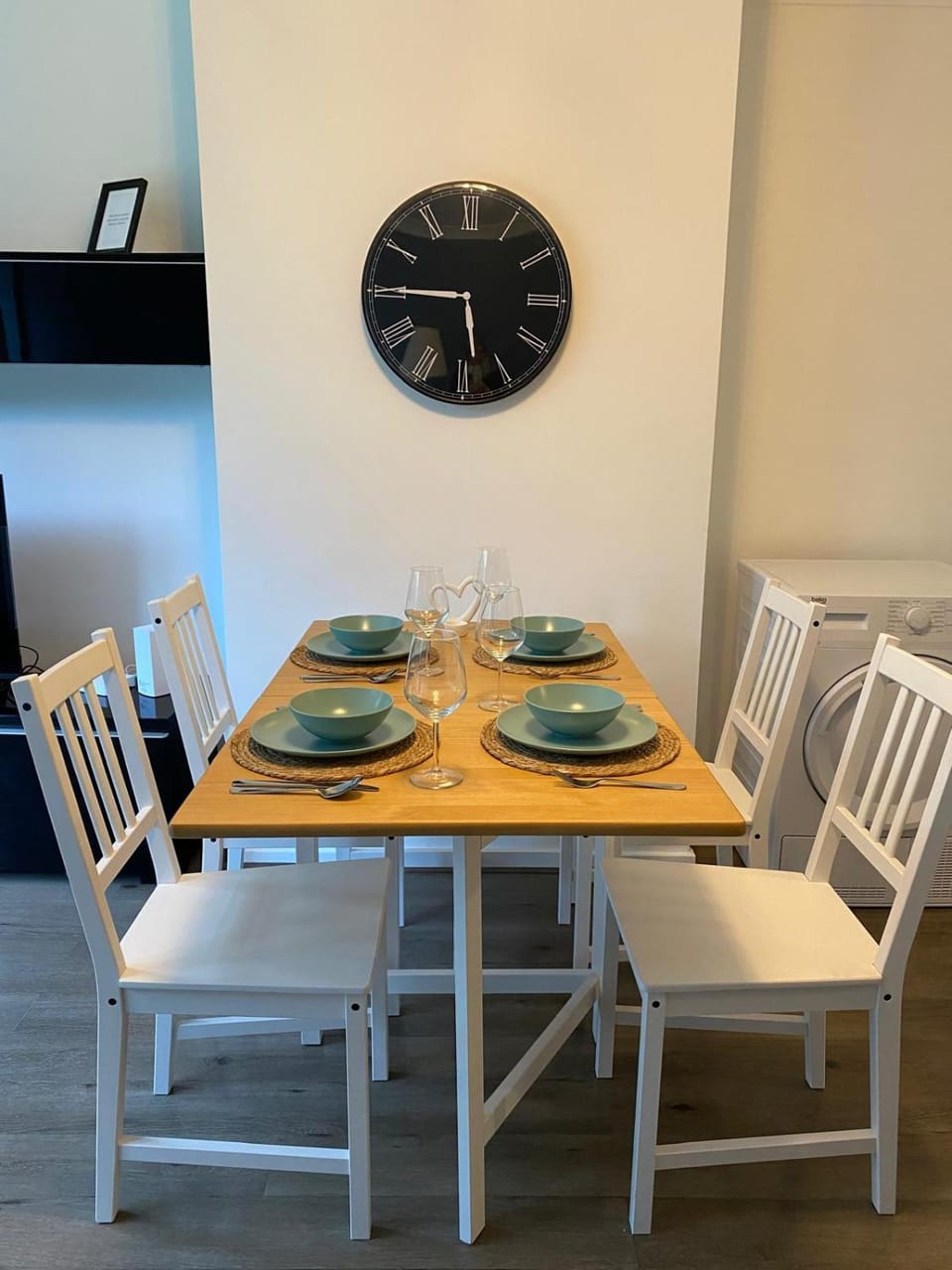 Charming Home on Abbey Road near Baker Street in Central London Apartment in City of Westminster