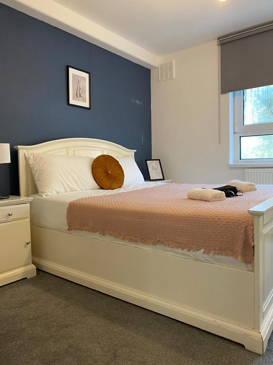 Charming Home on Abbey Road near Baker Street in Central London Apartment in City of Westminster