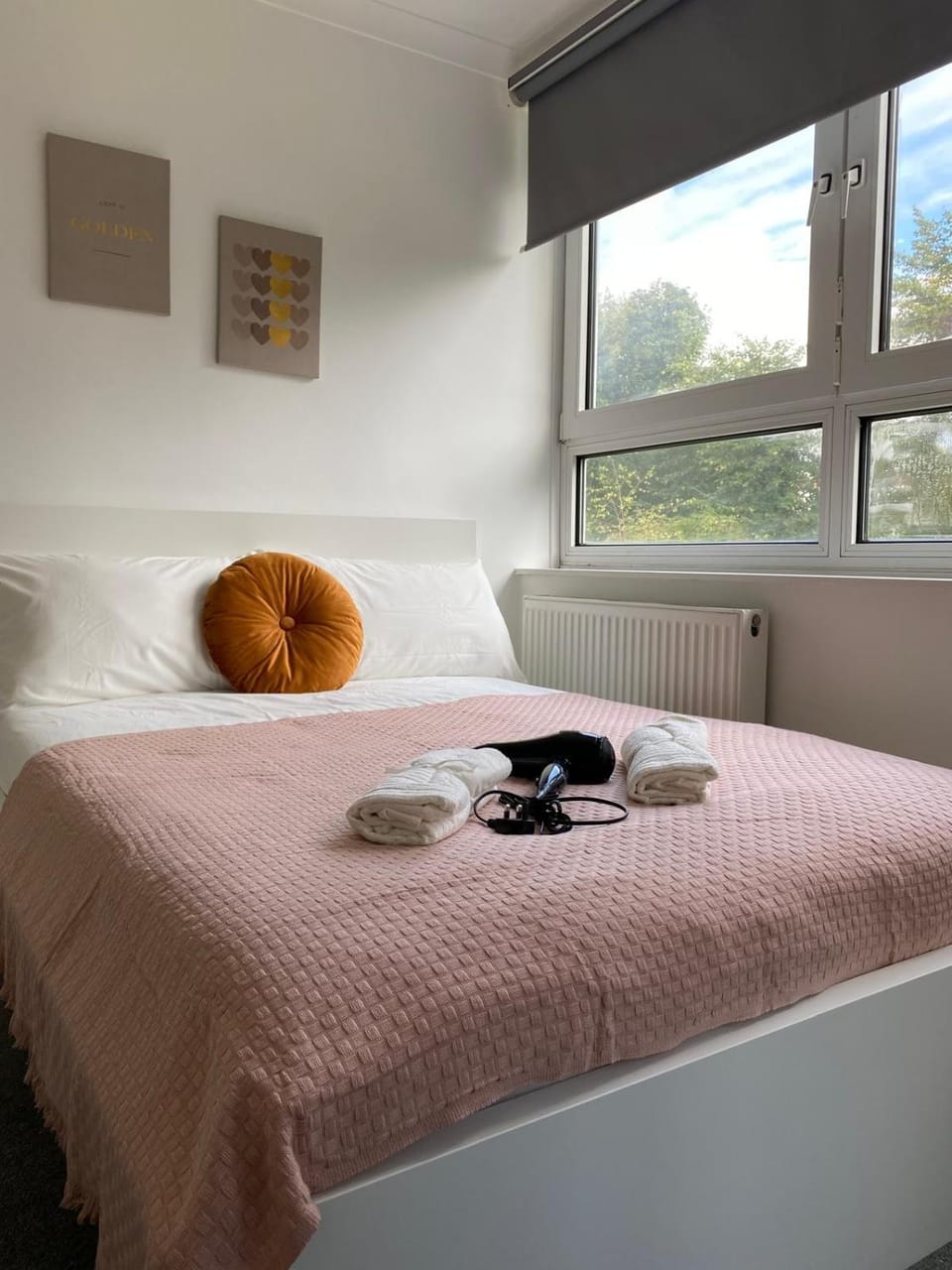 Charming Home on Abbey Road near Baker Street in Central London Apartment in City of Westminster