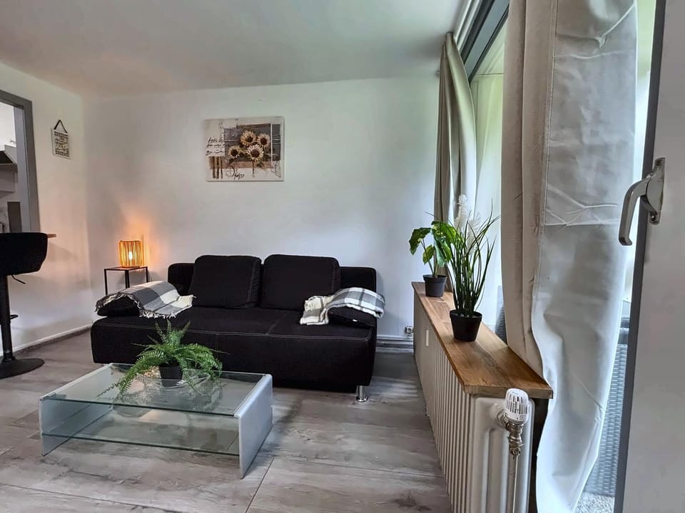 PlanetOase - Calme et nature au cœur des trois frontières - La Calamine Apartment in Belgium