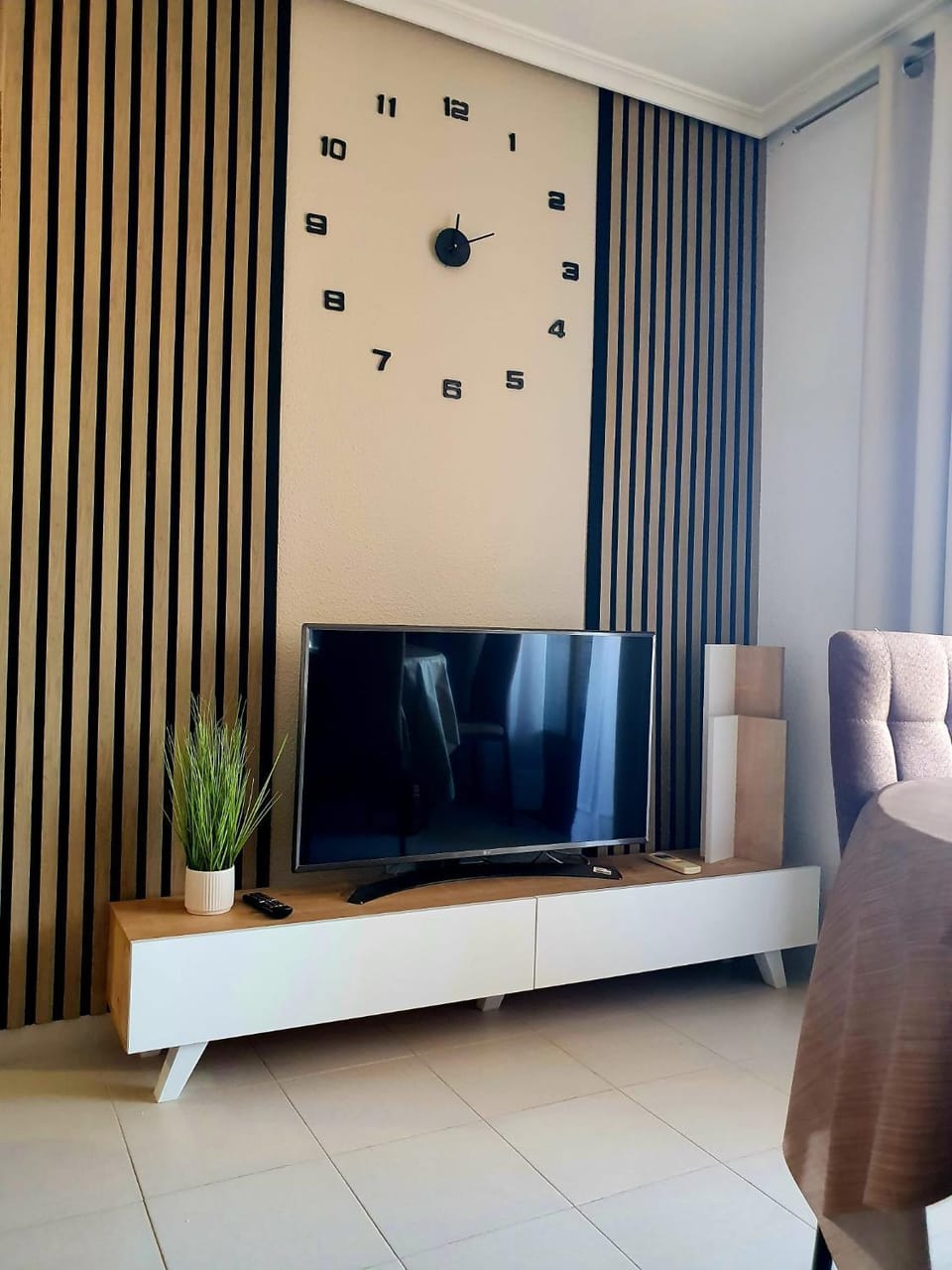 Estrella del Mar Apartment in San Pedro del Pinatar
