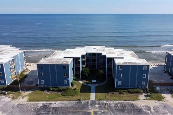 Views of the Sea with the Salty Mermaid! Apartment in North Topsail Beach