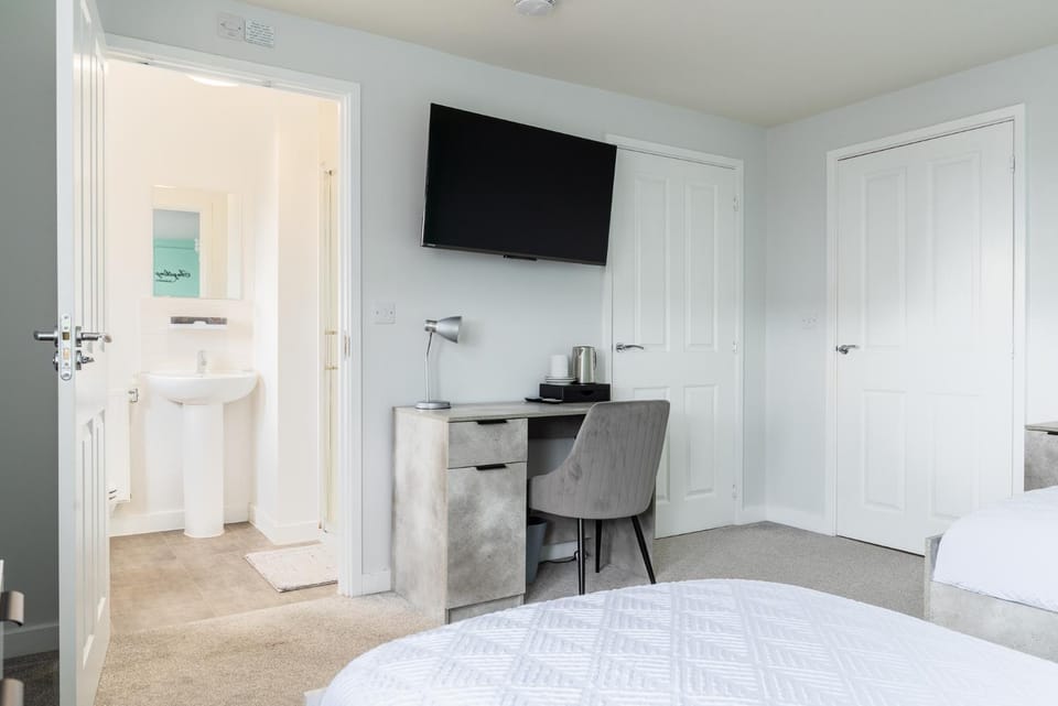 The Voyager Inn in Northampton