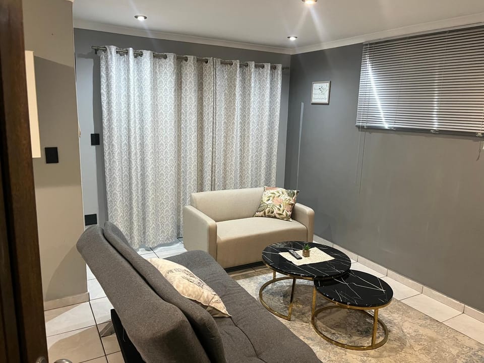 Eagle Apartment Apartment in Gauteng