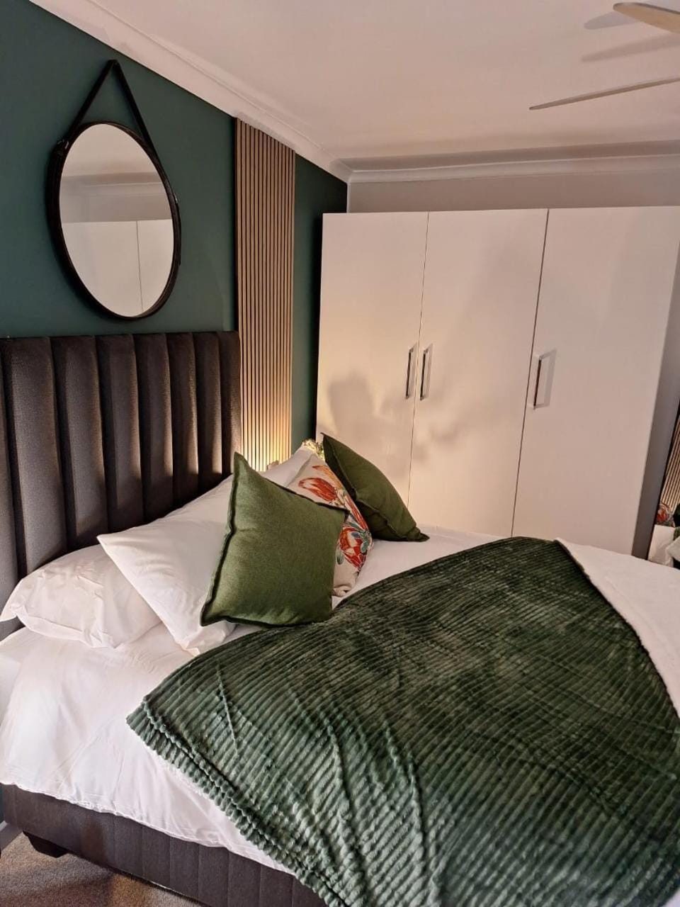 Dee-Ones at Witboom,Kenridge ,Self Catering Apartment Apartment in Cape Town