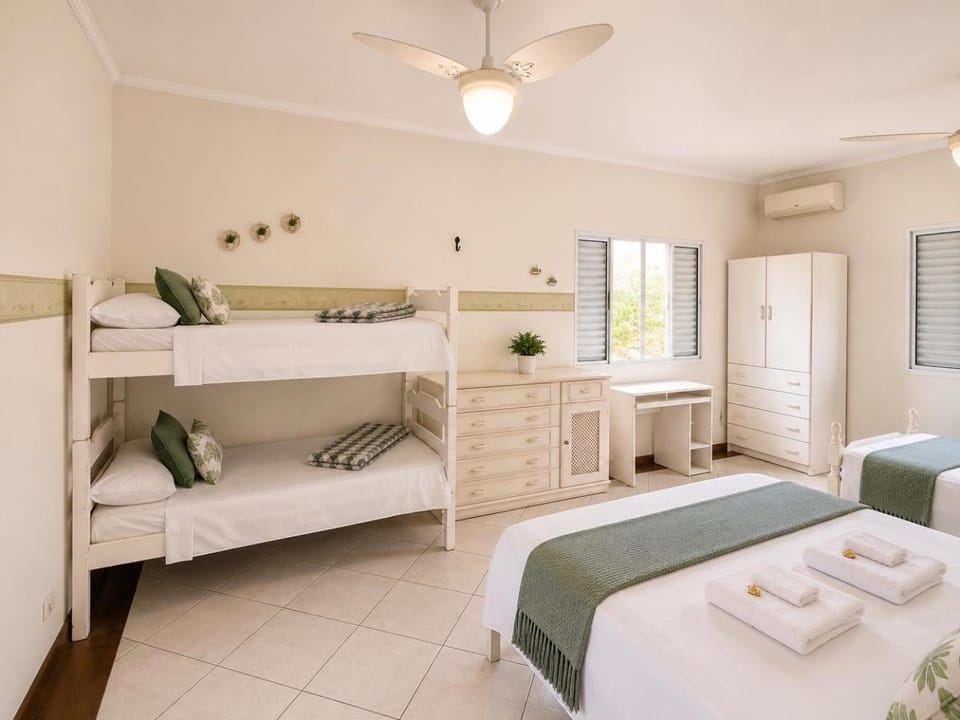 Pousada Casa Contos de Minas Vacation rental in Ubatuba