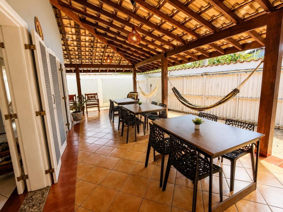Pousada Casa Contos de Minas Vacation rental in Ubatuba