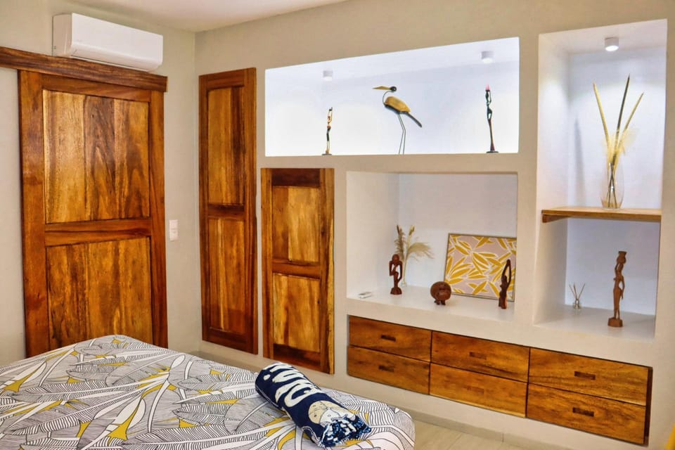 Keur Noel Bed and Breakfast in Thiès Region, Senegal