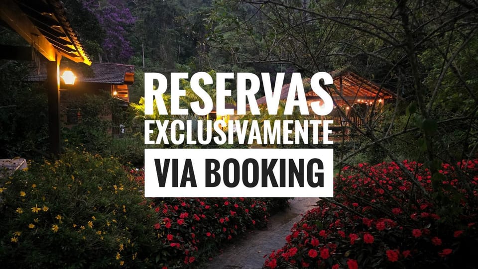 Casa dos Felizardos Inn in State of Rio de Janeiro