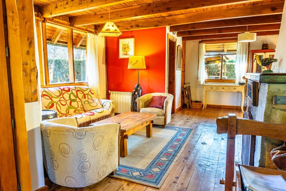 Oasis del Sur House in Villa La Angostura