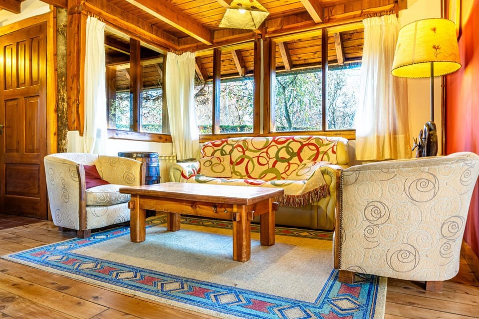 Oasis del Sur House in Villa La Angostura