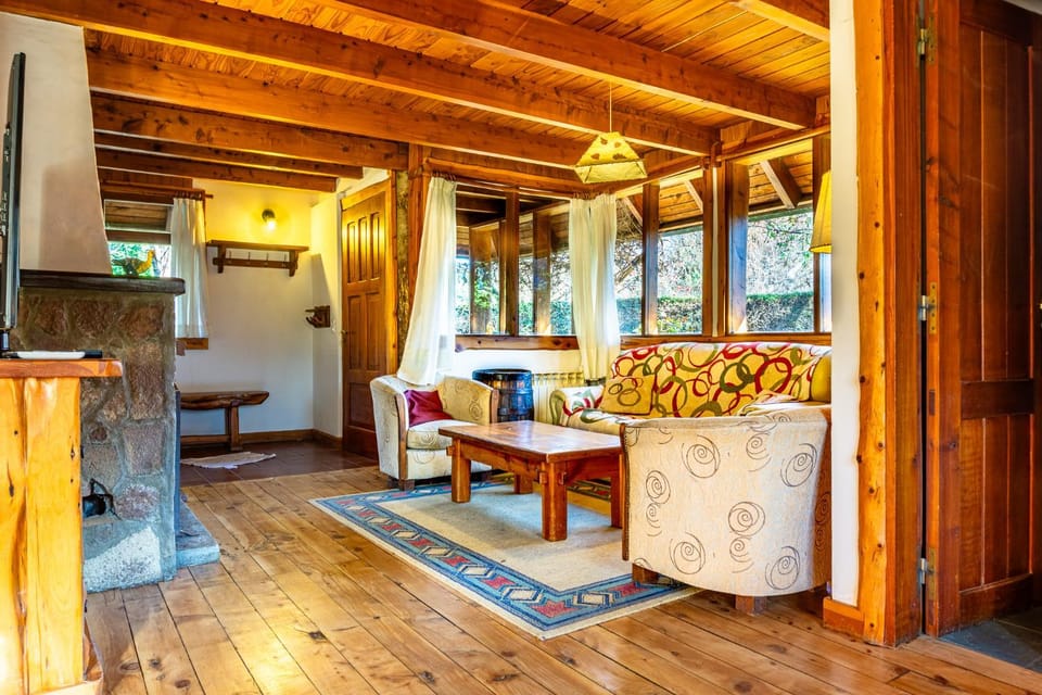 Oasis del Sur House in Villa La Angostura