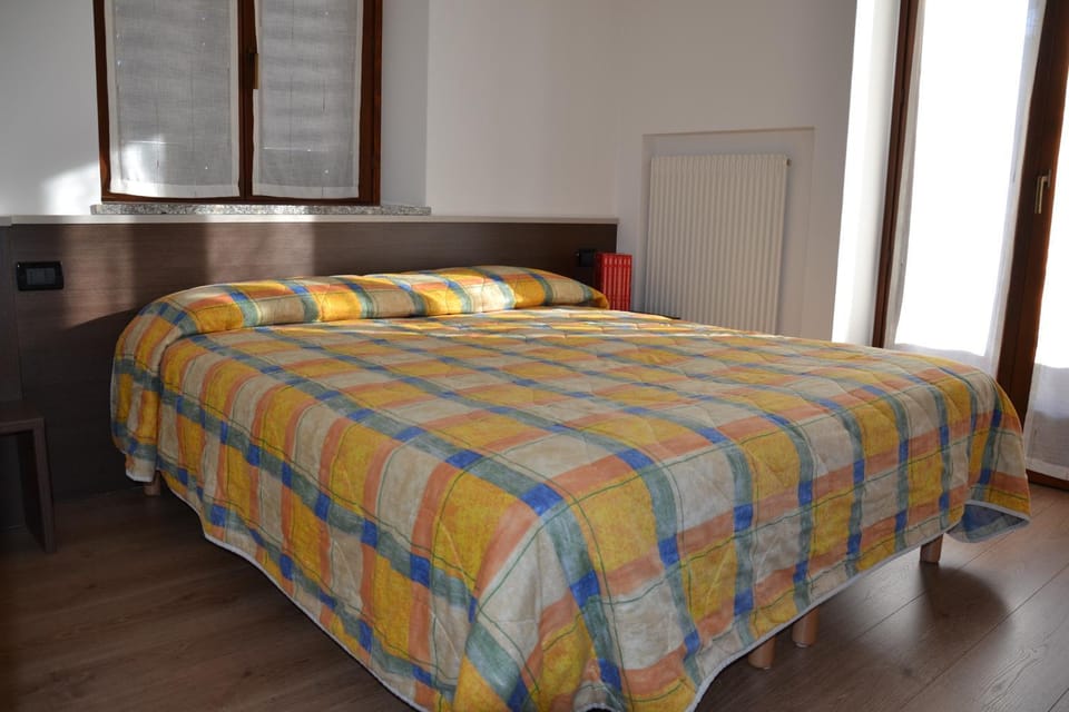 Casa Olivati Apartment in Pellizzano