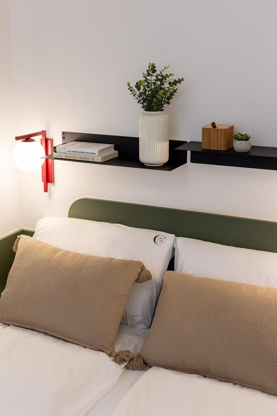 Coente Apartments Kiraly 51 Apartment in Budapest