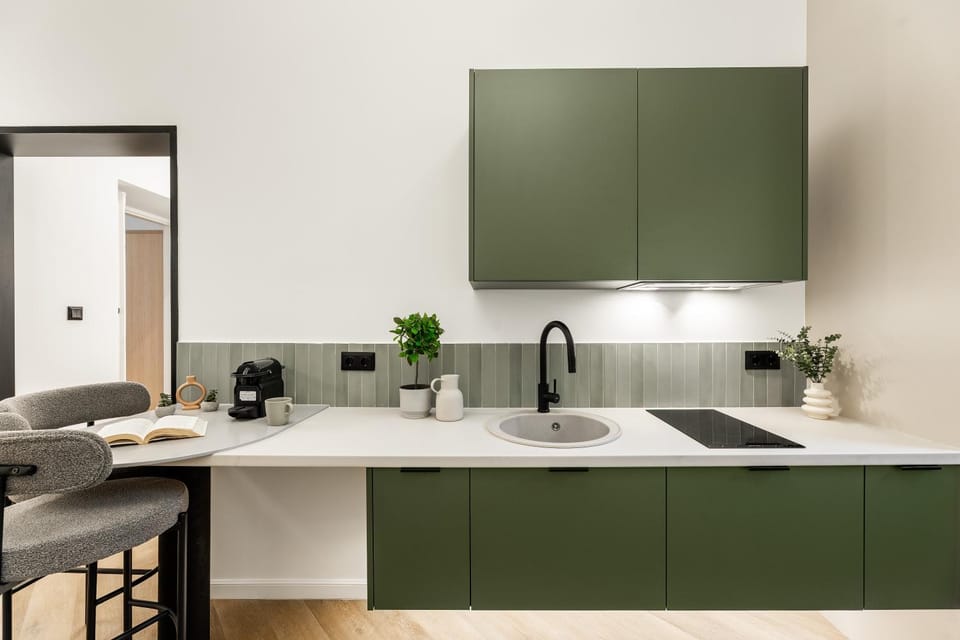 Coente Apartments Kiraly 51 Apartment in Budapest