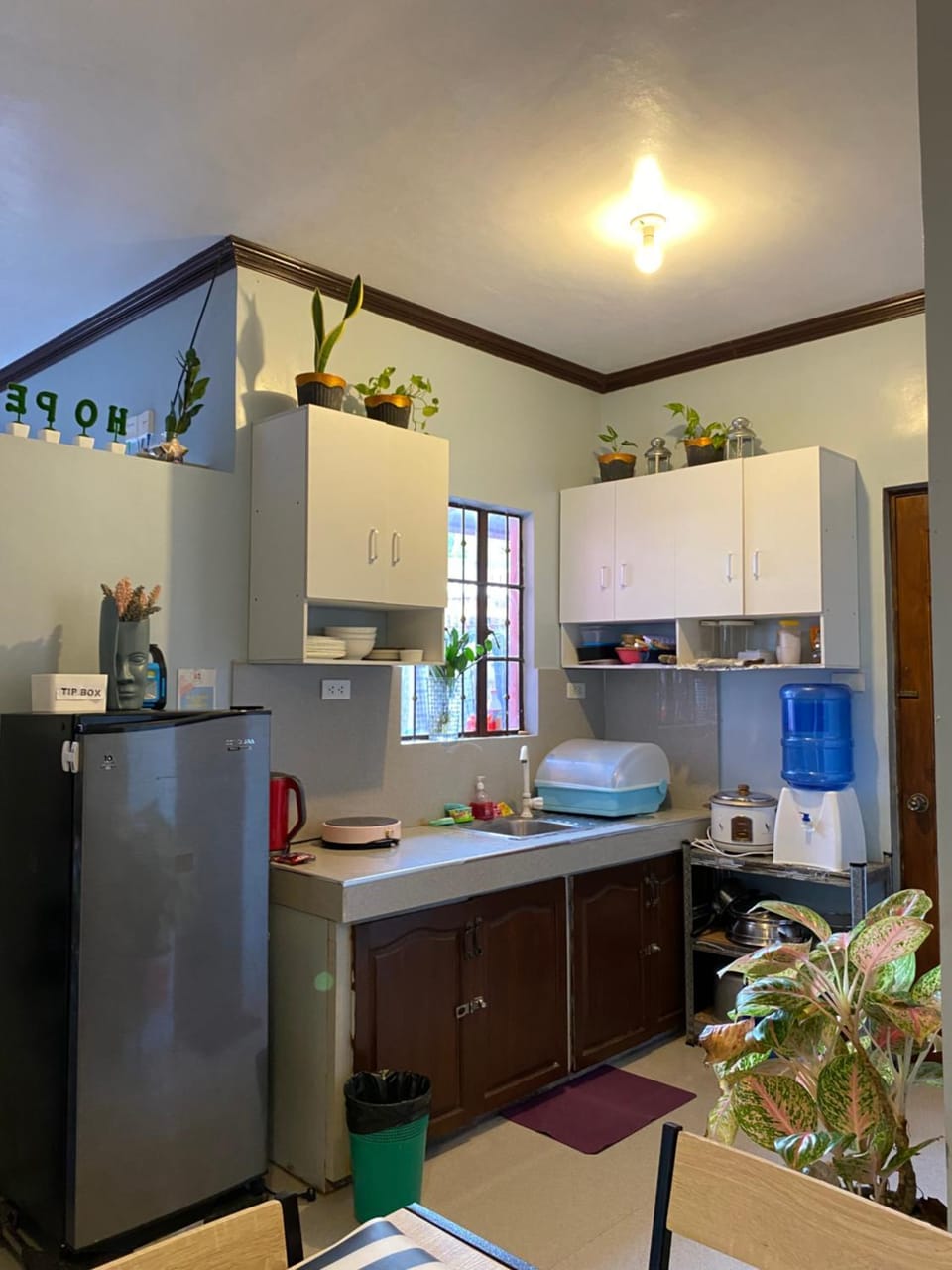3 bedrooms Angel's Place Transient House House in Tagbilaran City