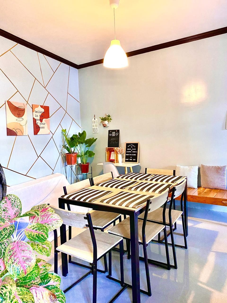 3 bedrooms Angel's Place Transient House House in Tagbilaran City