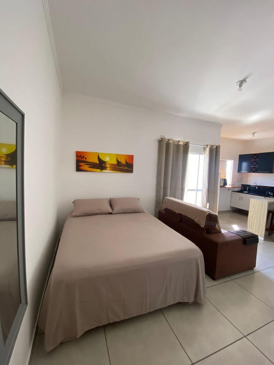 Lofts Rocha Setville Apartment in Sao Jose dos Campos