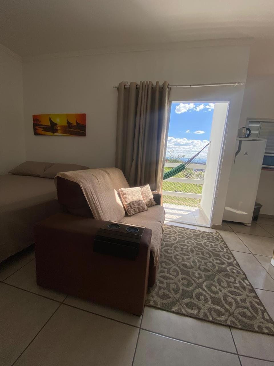 Lofts Rocha Setville Apartment in Sao Jose dos Campos