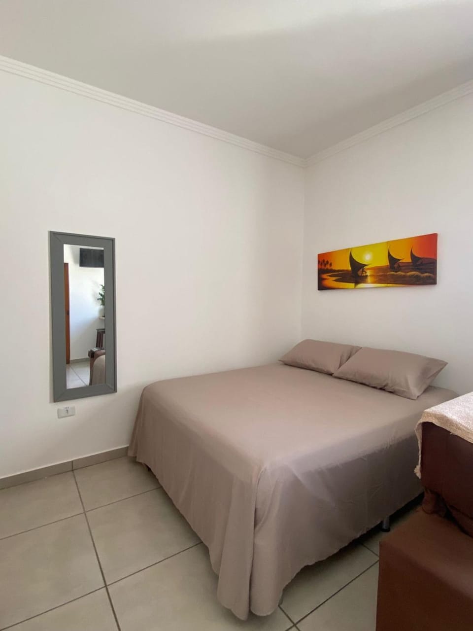 Lofts Rocha Setville Apartment in Sao Jose dos Campos