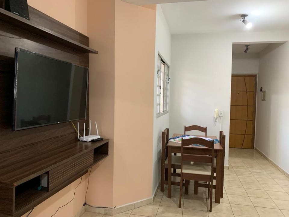 Pousada 3 irmãos Apartment in State of São Paulo