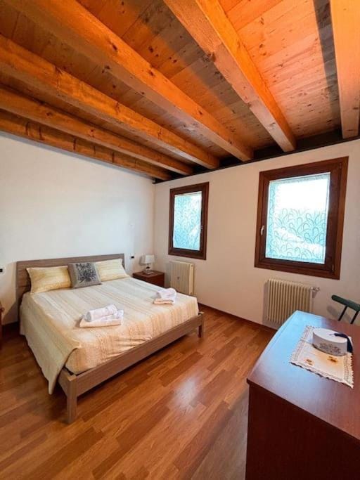 Borgo Del Colle Apartment in Veneto