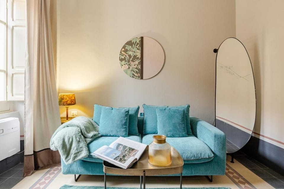 guesthouse Electra Apartment in Sardinia