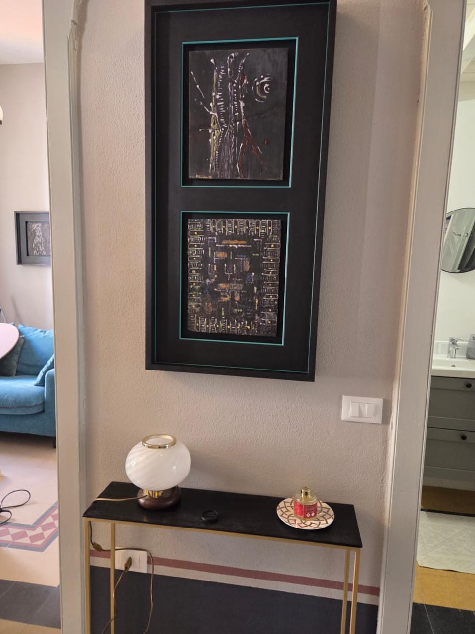 guesthouse Electra Apartment in Sardinia