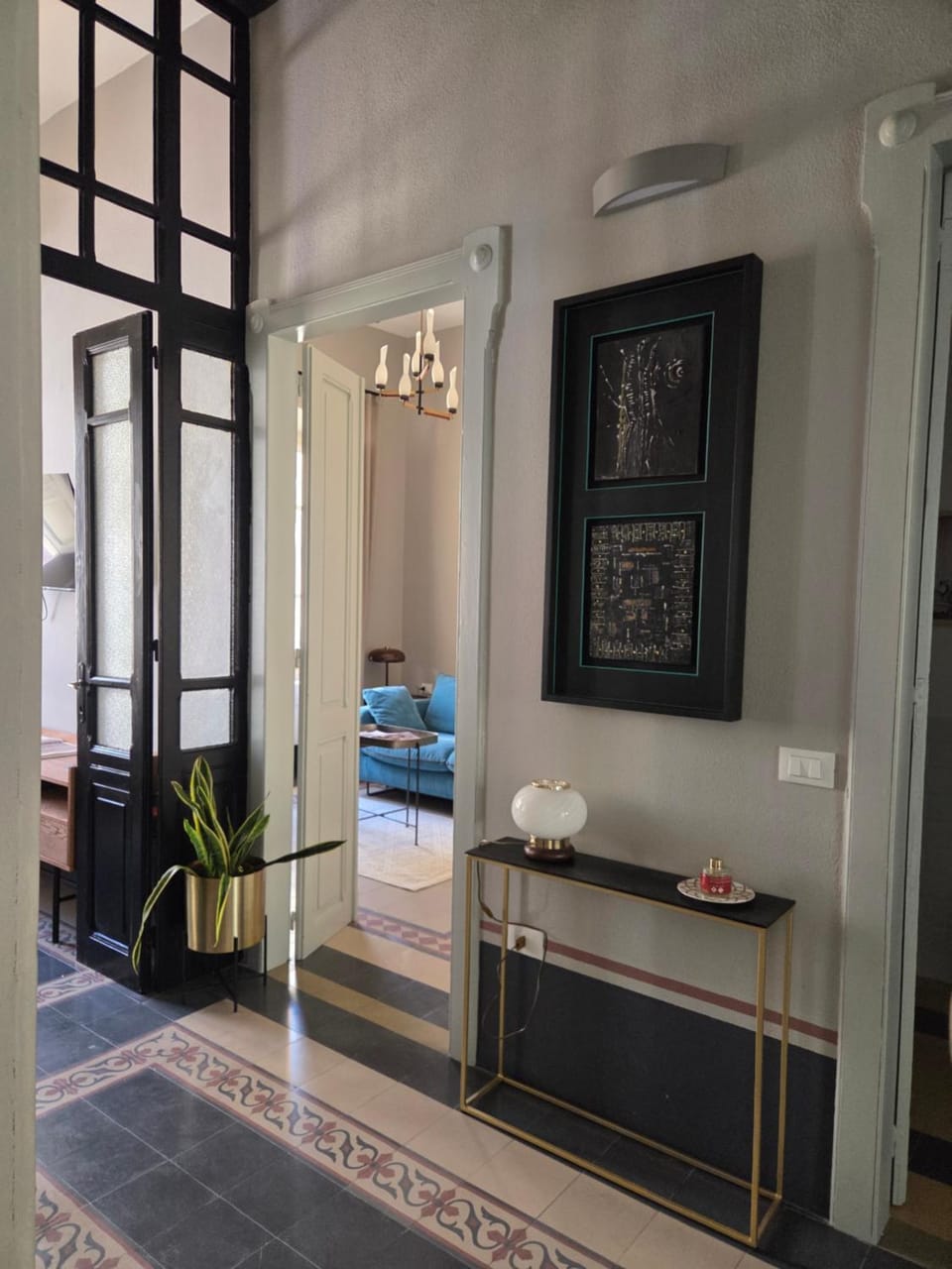 guesthouse Electra Apartment in Sardinia