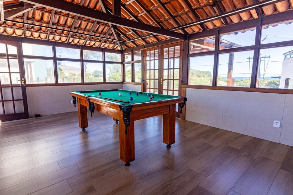 Billiard