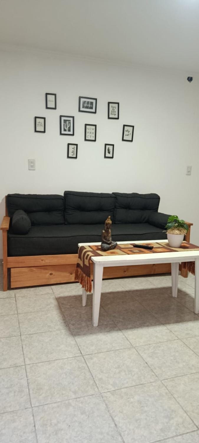 Departamento temporario Doña Aurora Apartment in Buenos Aires Province